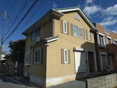 築港新町1丁目戸建ての外観画像