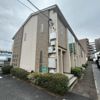 パルムドールの間取り画像