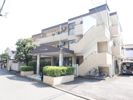 AZ Residence浜田山の間取り画像