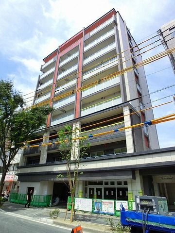 フローレス大橋の外観画像