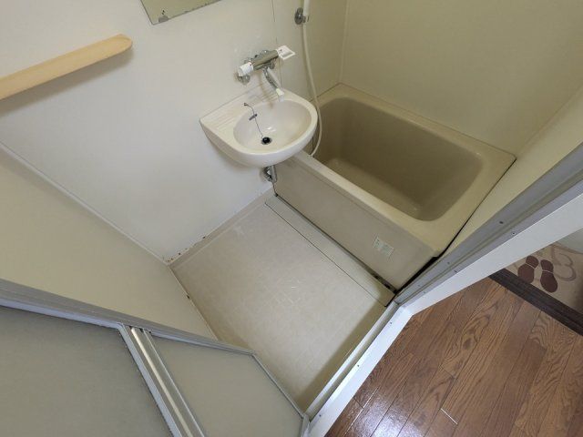バスルーム