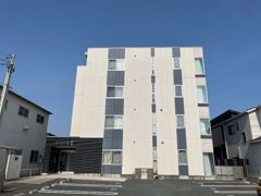 WINSⅡ(ウインズツー)の外観画像