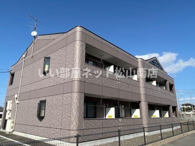 プレッソリーバYの外観画像