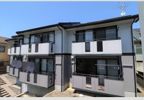VIEW COURTⅡの間取り画像