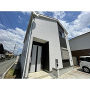 上南部1丁目T戸建の外観画像