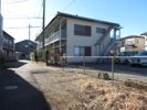泉ハイツの間取り画像