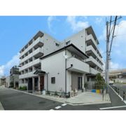 アーバーハイツ六町4丁目の外観画像