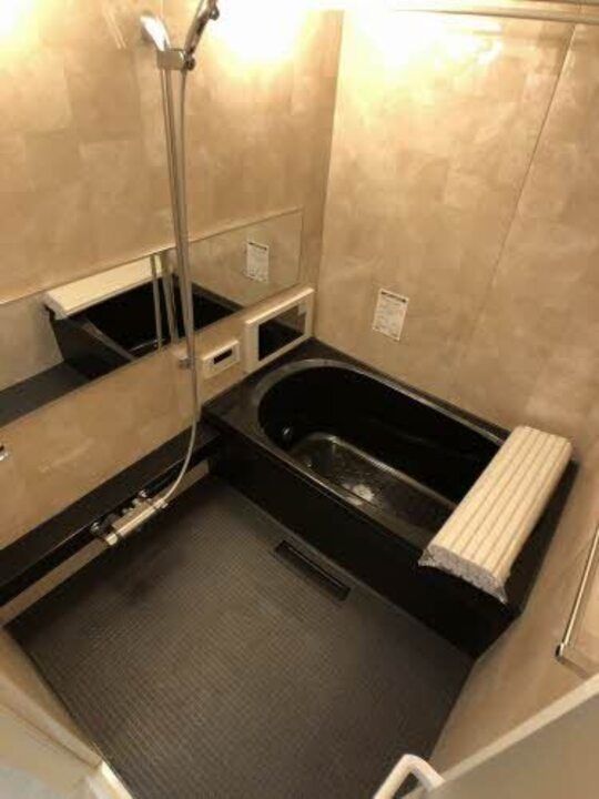 バスルーム