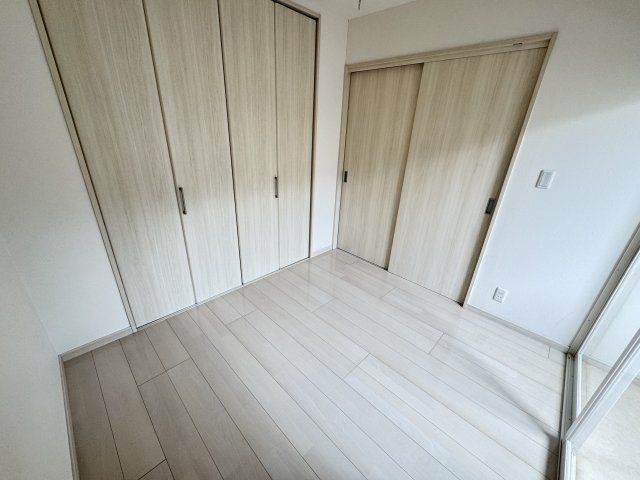 洋室