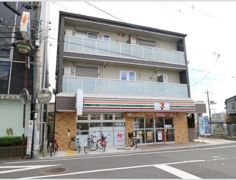 CASA ORIENTEの外観画像