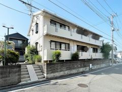 セジュールジュネスの外観画像