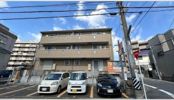 パークコート向陽町の間取り画像