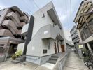 next vision 大橋の間取り画像