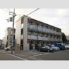 レオパレスさくら Eastの間取り画像