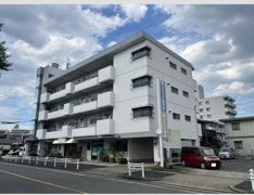 ルビーハイツ大森Ⅱの外観画像
