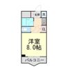 ヴォーンヌンクの間取り画像