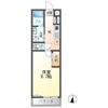 Rucota（ルコタ）の間取り画像