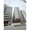 リビオメゾン新大阪の間取り画像