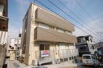 アンジュールの間取り画像