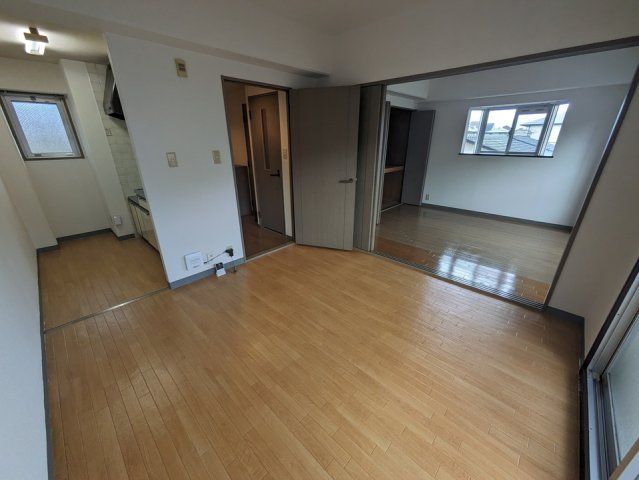 リビング