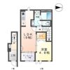 シャトレーンの間取り画像