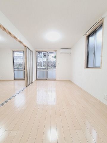 リビング