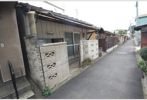 西沢台町貸住宅の間取り画像