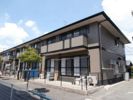 第3ジュネス芳泉 B棟の間取り画像