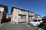 シャルマンの間取り画像
