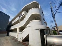 miraizu皆実の外観画像