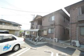 old Tree Ⅰ棟の外観画像