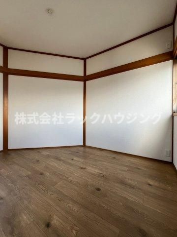 洋室