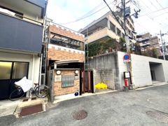 KTIレジデンス魚崎の外観画像