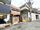 KTIレジデンス魚崎の間取り画像