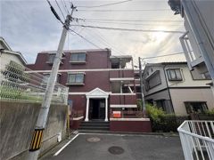 リエスふじみ野北野の外観画像