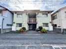 武田ハイツの間取り画像