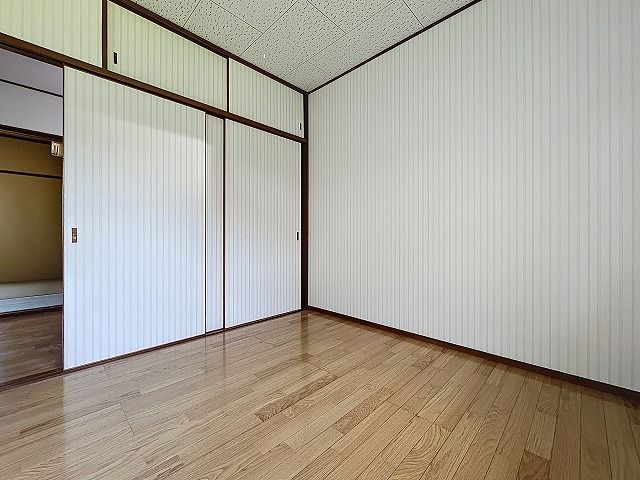 洋室