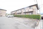 タッチアネックスA棟の間取り画像