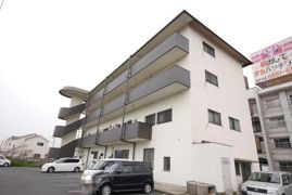 エスポワール21の外観画像