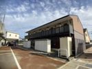 ディアコート願海寺の間取り画像