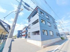 ファランドール井野の外観画像