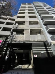 メビウス渋谷幡ヶ谷の外観画像