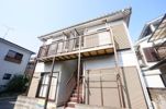 サンハイツ志木の間取り画像