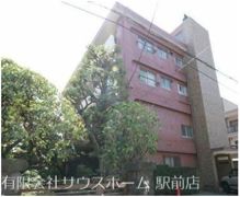 大野マンションの外観画像