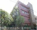 大野マンションの外観