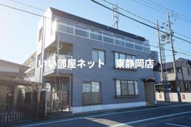 サンパレス中田4の外観画像