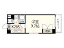 シャルマンSの間取り画像