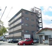 ビューハイツ吉備路の外観画像