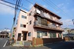 下山ビルの間取り画像