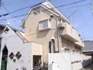 ジュネパレス津田沼第3の間取り画像